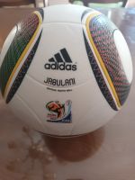 adidas Matchball Jabulani neu Bayern - Leutenbach Vorschau