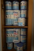 Poolfilter Filterkartusche INTEX Krystal Clear Basics 12x H+ 4x A Sachsen-Anhalt - Droyßig Vorschau