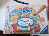 Tip Toi Spiel Wir lernen die Uhr Uetze - Uetze Eltze Vorschau