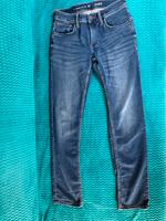 Jeans, blau Saarland - Merchweiler Vorschau