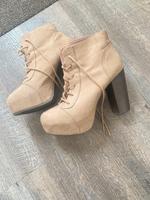 Absatzschuhe Damen, high heels, Pumps Rodeberg - Struth Vorschau