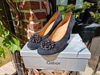 Gabor Pumps Absatzschuhe schwarz Gr. 8 Gr. 42 Nordrhein-Westfalen - Coesfeld Vorschau