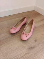 Ballerinas Geox neuwertig 37 Hessen - Kirchheim Vorschau