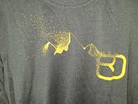 Ortovox Merino-Shirt München - Schwabing-West Vorschau