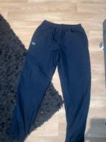 Blaue Lacoste Hose Größe M in sehr gutem Zustand Hessen - Marburg Vorschau