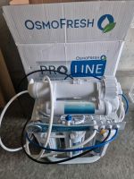 OsmoFresh Proline Osmoseanlage Umkehrosmose Wasserfilter wie Neu Hessen - Heppenheim (Bergstraße) Vorschau