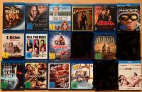 15 Blu Rays Hessen - Körle Vorschau