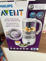 Philips Avent 4 in 1 Dampfgarer Mixer Babybrei Pankow - Weissensee Vorschau