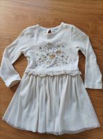 Süßes festliches Kleid von Petit Bateau / Tüll Größe 92 Bayern - Bruckmühl Vorschau