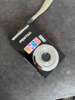 Kamera Pentax Mega Pixel 8.0 Brandenburg - Falkensee Vorschau