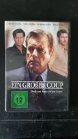 DVD - Ein großer Coup Hessen - Darmstadt Vorschau