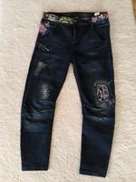 Desigual Hose Gr 42 Saarland - Homburg Vorschau