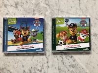 2 CDs / Hörspiele Paw Patrol: Der Hundezirkus & Das Fußballspiel Essen - Essen-Borbeck Vorschau