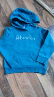 Hoodie Pulli Benetton 3- 4 Jahre Nordrhein-Westfalen - Breckerfeld Vorschau