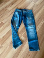 Fast  neue G-Star RAW Herren Jeans, Größe 33/30 Baden-Württemberg - Ettlingen Vorschau