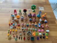 Playmobil -Bunte Mischung- 90 TEILE Bayern - Stockstadt a. Main Vorschau