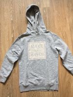 Jungen Hoodie ZARA, Gr. 140, hellgrau Niedersachsen - Buxtehude Vorschau