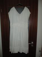 Laurel Sommerkleid, Gr. 44, weiß Wandsbek - Hamburg Poppenbüttel Vorschau
