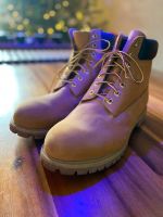 TIMBERLAND Schnürboots '6IN Premium' 13W US Size Nordrhein-Westfalen - Solingen Vorschau