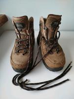 Wanderschuhe Meindl Brandenburg - Neu Zauche Vorschau