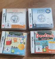 Nintendo DS Lernspiele Sachsen - Delitzsch Vorschau