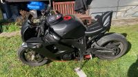 Honda CBR 900 sc28 Baden-Württemberg - Ötisheim Vorschau