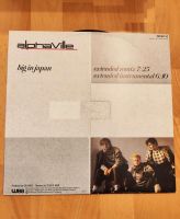 LP von Alphaville, Big in Japan Nordrhein-Westfalen - Menden Vorschau