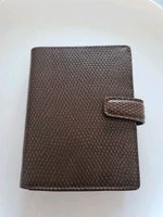 Filofax Chameleon Leder pocket braun Baden-Württemberg - Leimen Vorschau