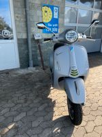 Original Piaggio Vespa GTS SuperTech 300 *KEIN GRAUIMPORT* 2023 Bayern - Ergolding Vorschau