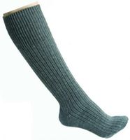 Bundeswehr Socken orig. Bw grau lang neu Bayern - Johanniskirchen Vorschau