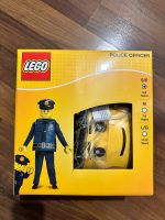 LEGO Kostüm Police / Polizei Gr. 4-6 Jahre Baden-Württemberg - Dettenhausen Vorschau