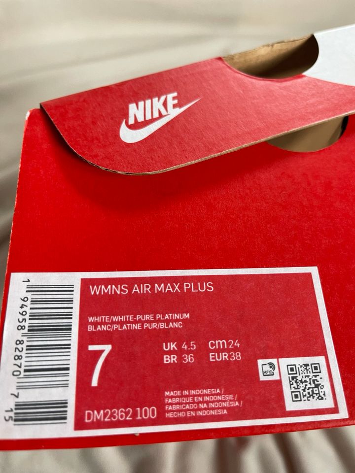 Nike Air Max Plus in Gera