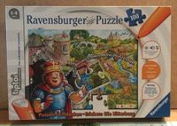 Tiptoi Tip toi Puzzle Ritterburg Niedersachsen - Haren (Ems) Vorschau