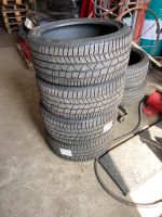 255/35 R20 97w  Winterreifen audi vw mercedes Sachsen - Schwepnitz Vorschau