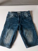 Jeans kurz, Gr. 140 Nordrhein-Westfalen - Telgte Vorschau