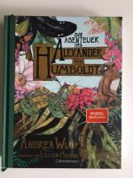 Comic/Graphic Novel "Die Abenteuer des Alexander von Humboldt" Niedersachsen - Göttingen Vorschau