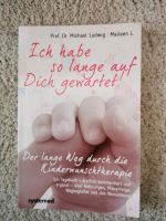 Ich habe so lange auf dich gewartet, Kinderwunschbehandlung Hessen - Fuldabrück Vorschau