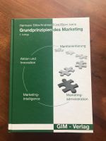 Grundprinzipien des Marketing | Fachbuch Marketing Bayern - Gerolzhofen Vorschau