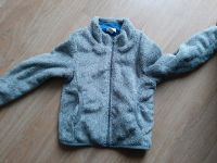 Strickjacke Größe 92 Sachsen - Limbach-Oberfrohna Vorschau