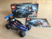 Lego TechnicAction Race Buggy 42010 Schleswig-Holstein - Bad Oldesloe Vorschau