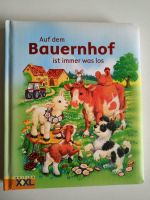 Auf dem Bauernhof ist immer was los Kinder Buch Kinderbuch Tiere Berlin - Neukölln Vorschau