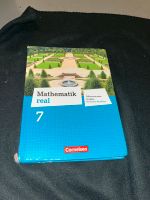 Mathematik Real, Klasse 7 Nordrhein-Westfalen - Wesseling Vorschau