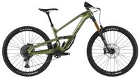 Cannondale Jekyll 1 green Enduro Small  UVP 6999 € NEU Bayern - Kaufbeuren Vorschau