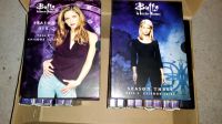 Buffy DVD Sammlung alle außer Staffel 5 Baden-Württemberg - Hausach Vorschau