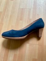 GABOR Wildleder Pumps, High Heels, Absatzschuhe, hohe Schuhe Innenstadt - Köln Altstadt Vorschau