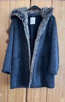 Esprit Mantel Strickmantel Kurzmantel Niedersachsen - Barßel Vorschau