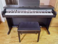 Digital Piano Thomann DP 30 München - Hadern Vorschau