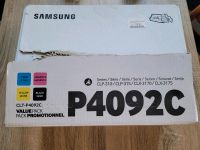 3er SET orig. Samsung CLT-P4092C Value Pack Toner Druckerpatronen Rheinland-Pfalz - Mainz Vorschau