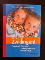 Leben mit Zwillingen - Ratgeber TRIAS - Kindergarten Grundschule Bayern - Kissing Vorschau