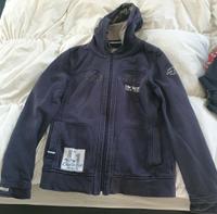 Sweatshirtjacke, Kapuzenjacke Polo Team Niedersachsen - Vechta Vorschau